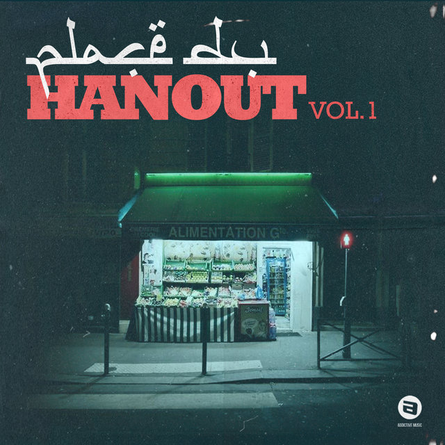 Place du Hanout, vol. 1