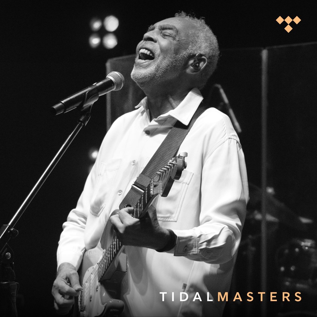 Lançamentos TIDAL Masters on TIDAL