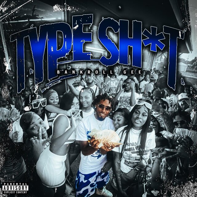 TYPE SHIT!!!
