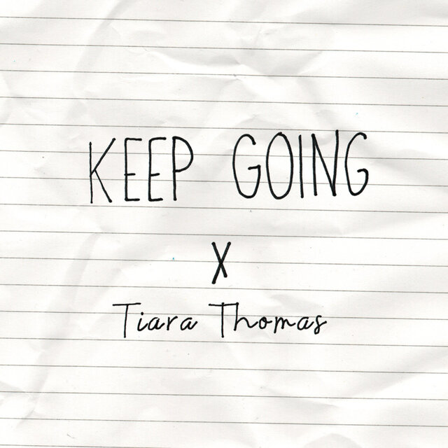 Keep Going
