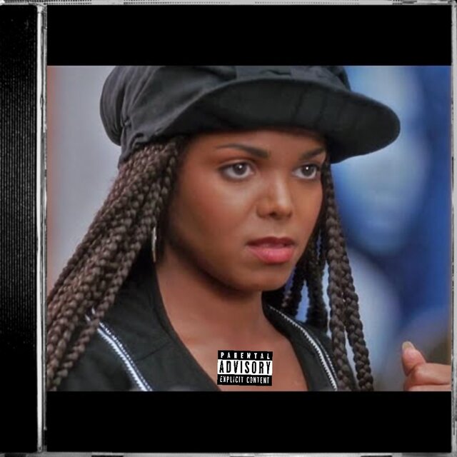 Janet Jaxson (feat. Sincerely Badd Badd)