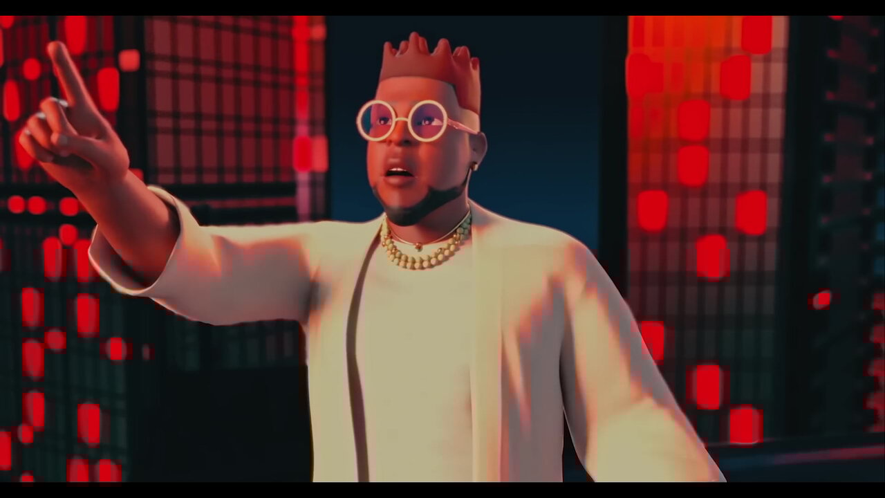 Caliope (Official Video)