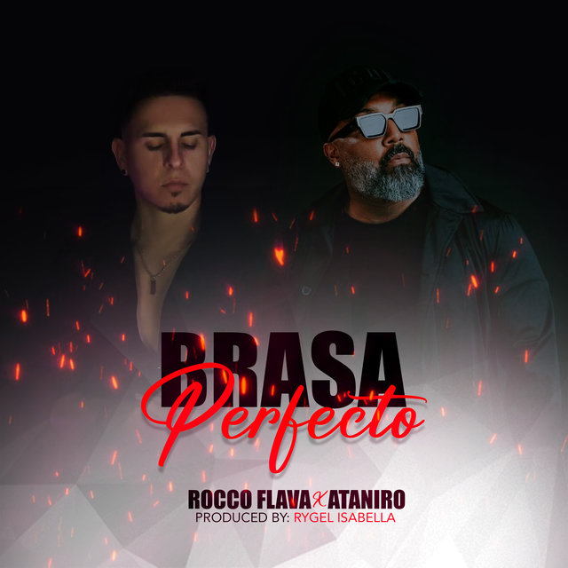 Brasa Perfecto