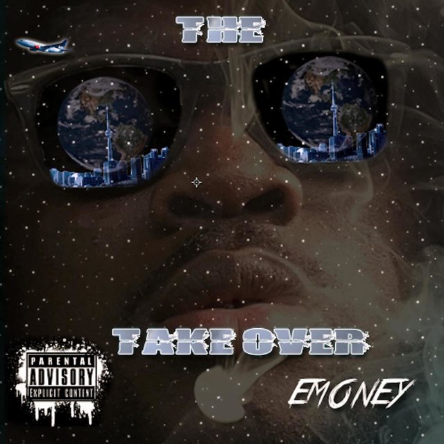 The Takeover