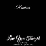 Love You Tonight