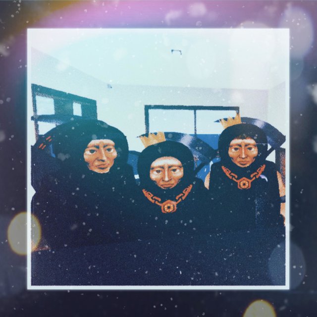 3 Miles Away (Deluxe)