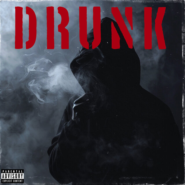 Drunk