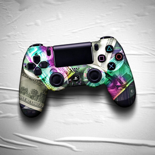 Controller