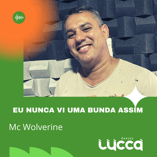 Eu Nunca Vi uma Bunda Assim