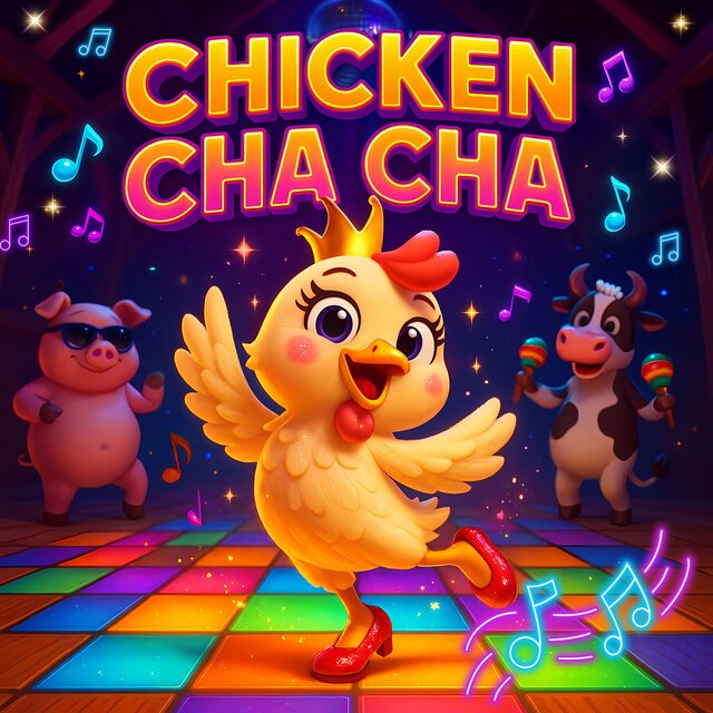 Chicken Cha Cha