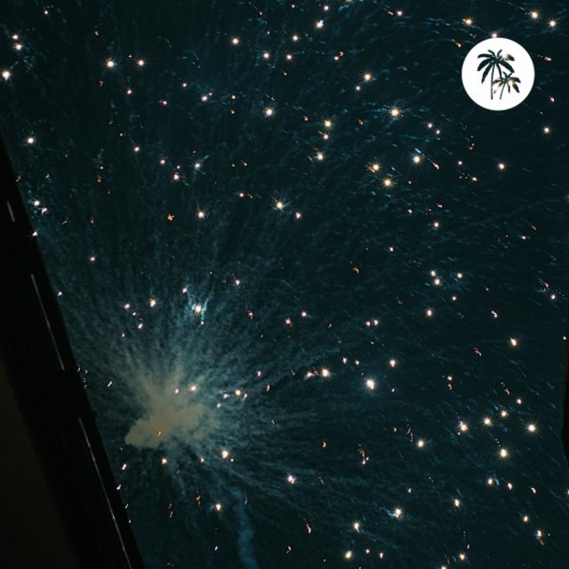 Stars at Night