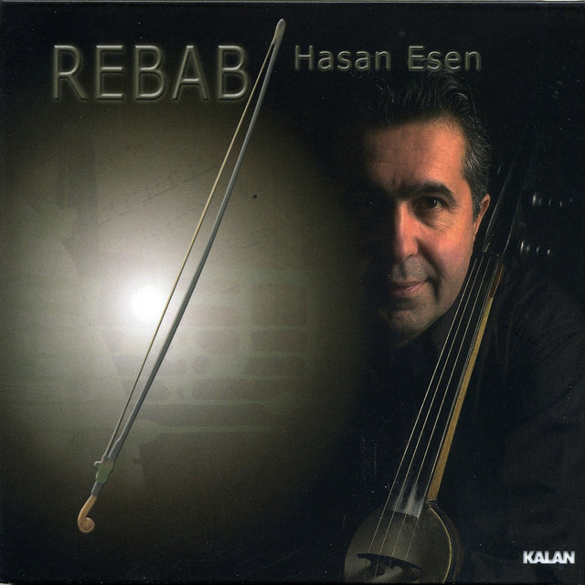 Rebab