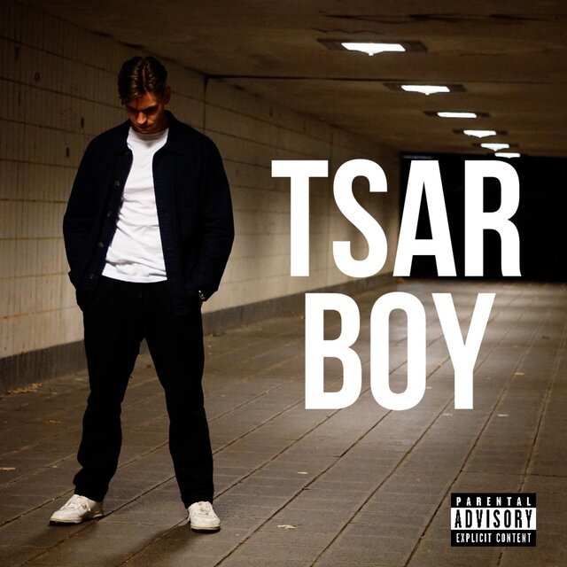 Tsarboy