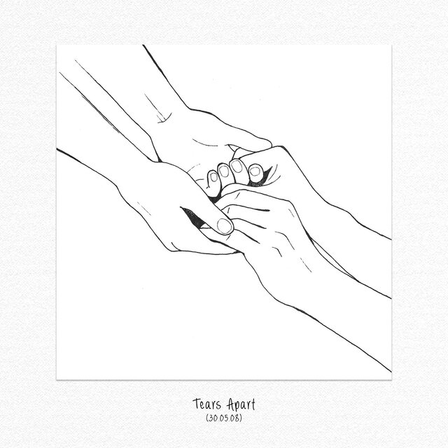 Tears Apart (30.05.08)