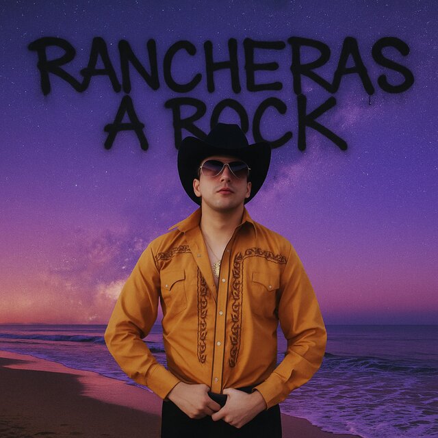 Rancheras A Rock