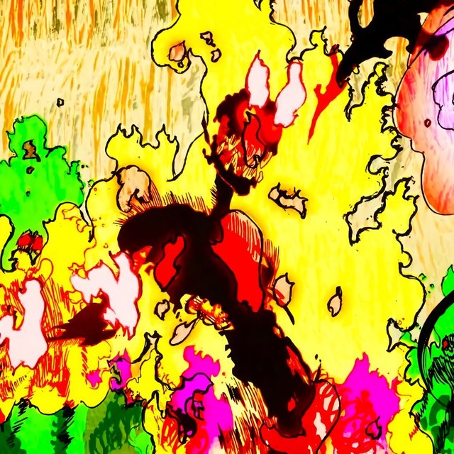 Blow My Mind (prod. by NeverBrokeBeats)