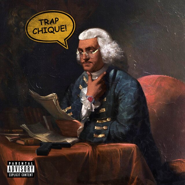 BENJAMIN FRANKLIN