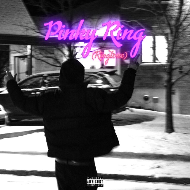 Pinky Ring (Ringtone)