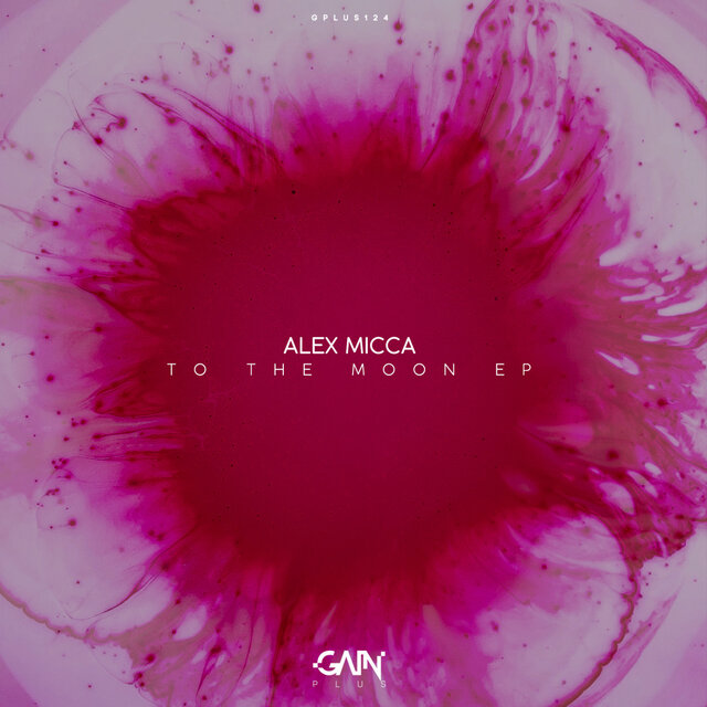 To The Moon EP