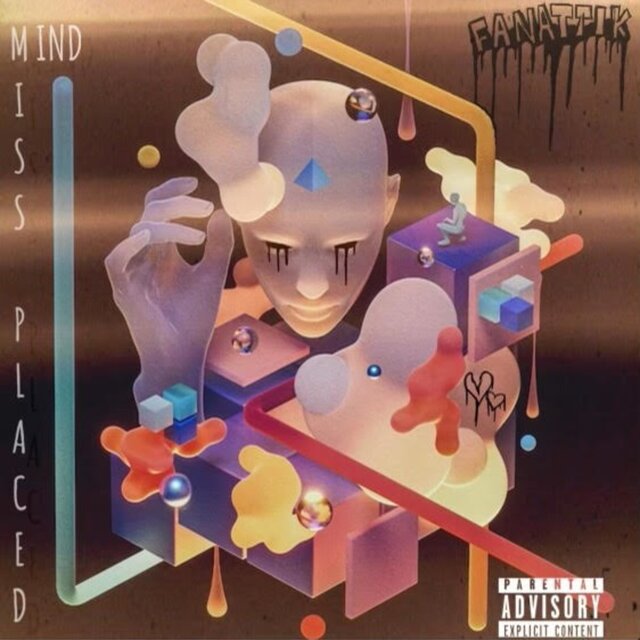 Miss-Placed Mind