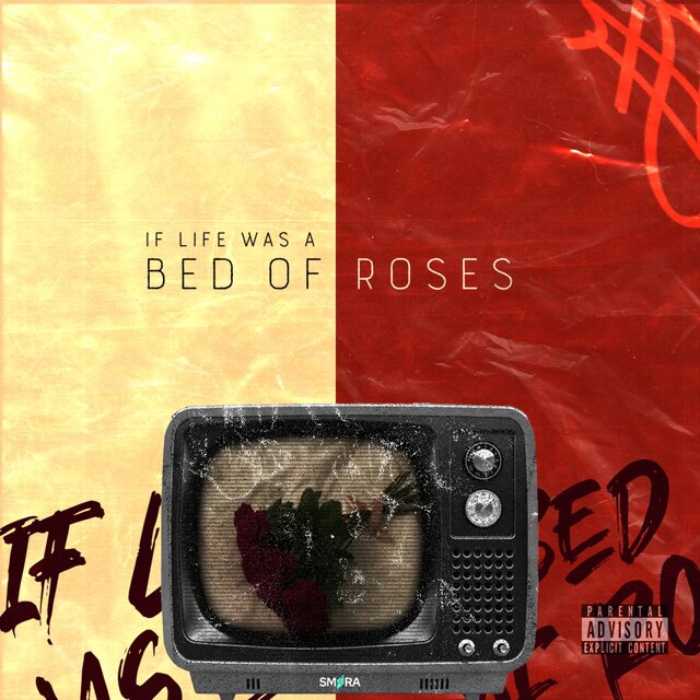 IF LIFE WAS A BED OF ROSES
