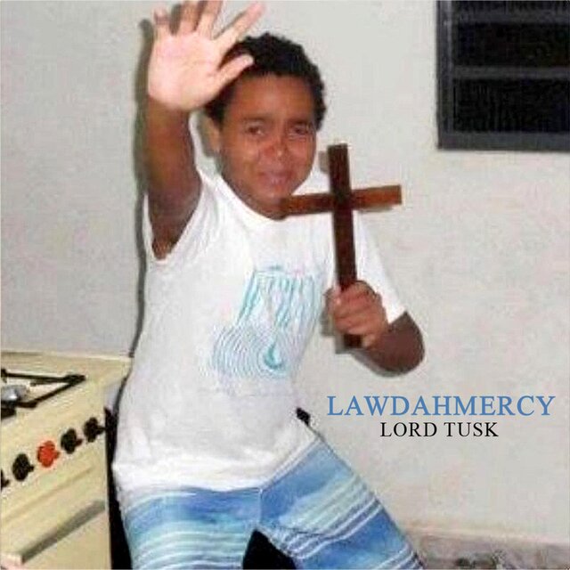 Lawdahmercy