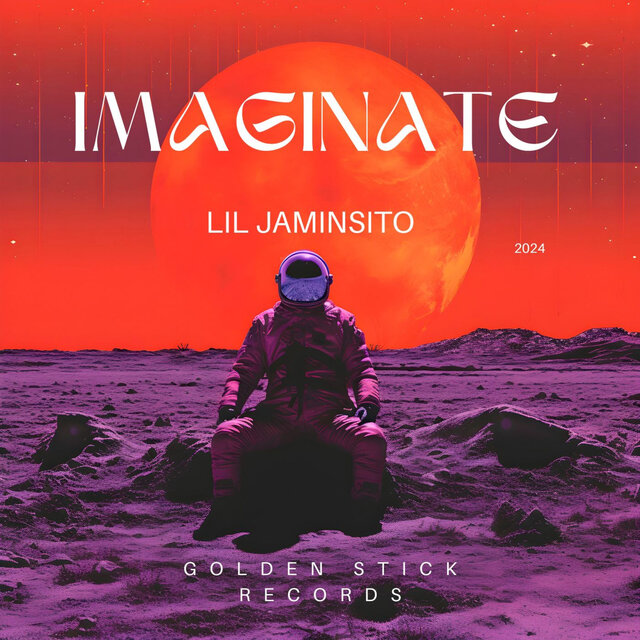 Imaginate