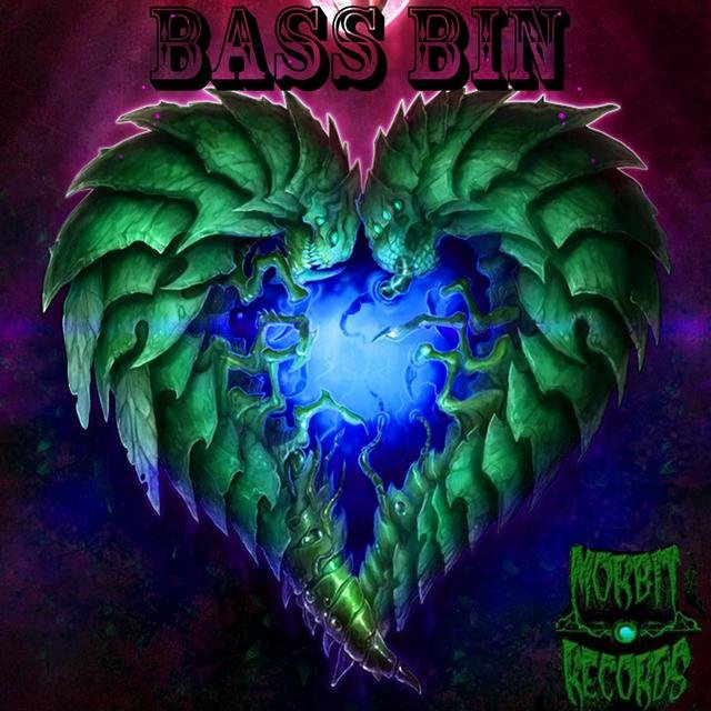 Bass Bin