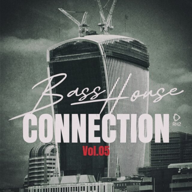 Bass House Connection, Vol.05