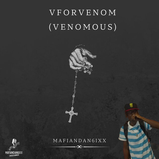 VForVenom ( Venomous )
