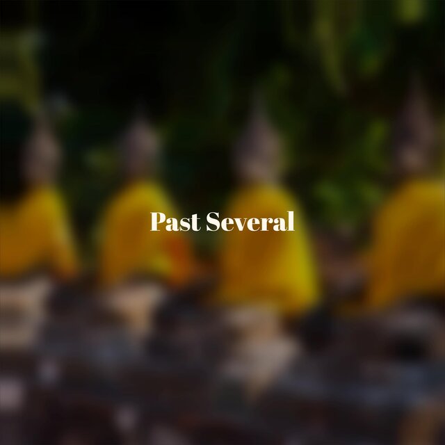 Past Several
