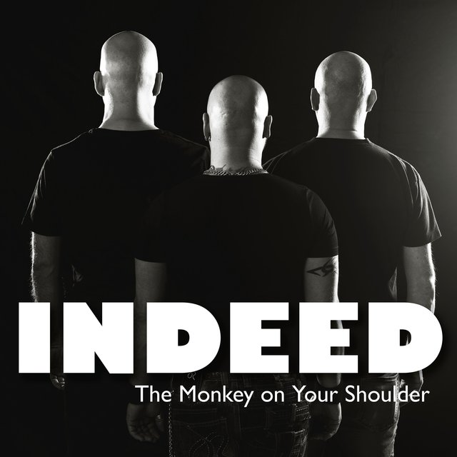 The Monkey on Your Shoulder
