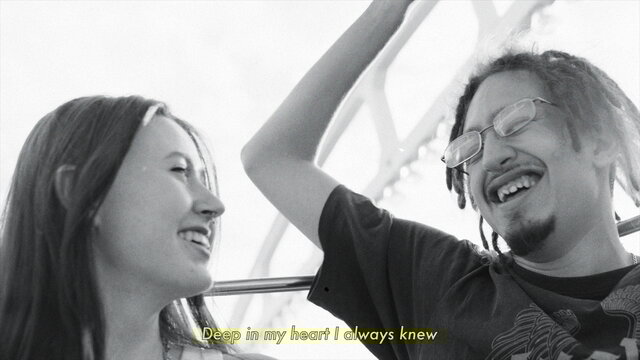All That I Needed Was You (Lyric Video)