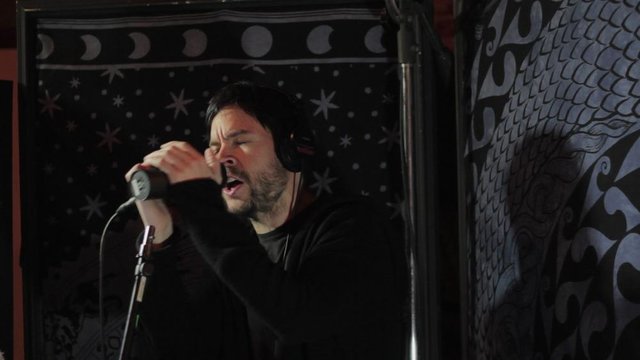 Behind the Scenes in the Studio - Part 2
