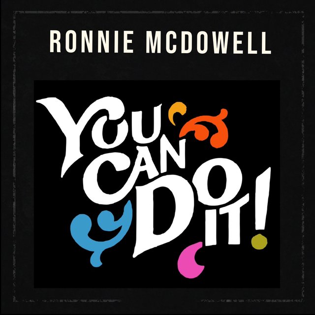 You Can Do It