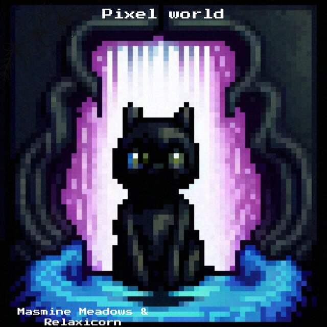 Pixel World