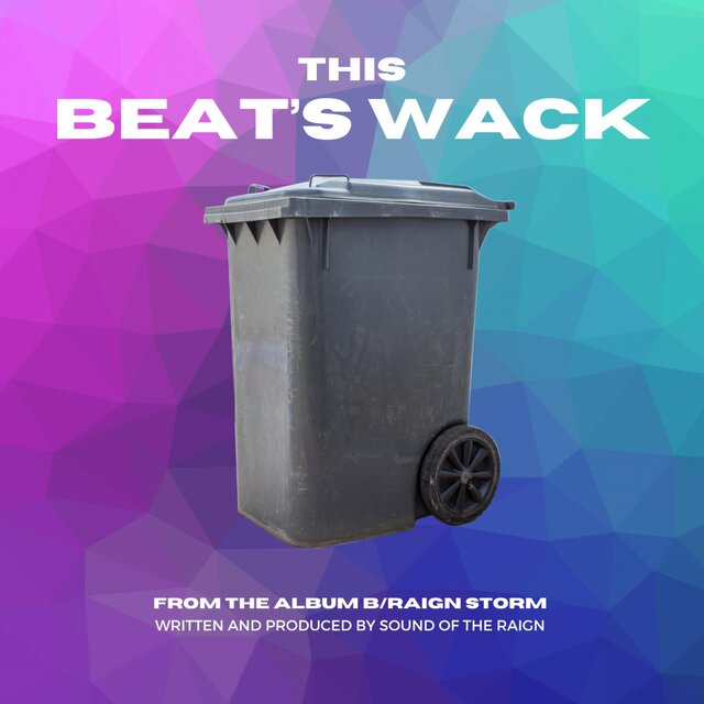 This Beat's Wack