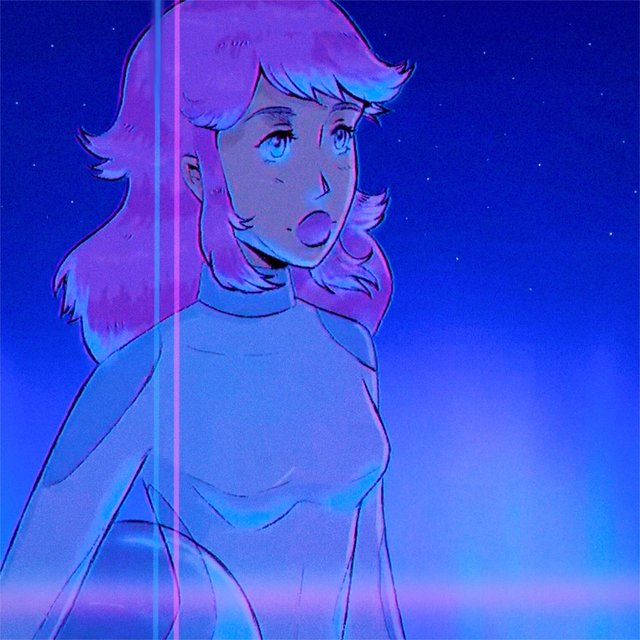 The Distance