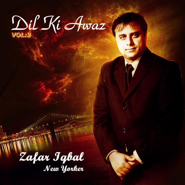 Dil ki awaz, Vol. 2