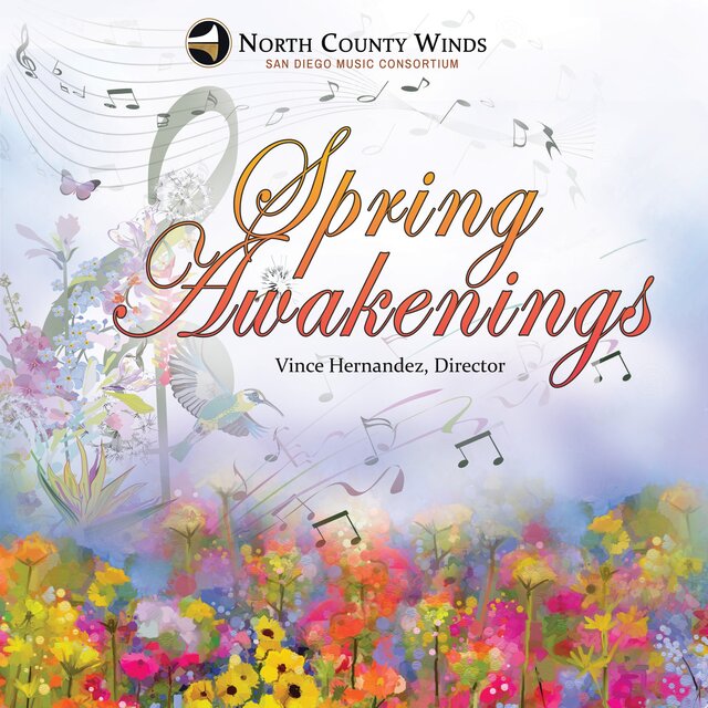 Spring Awakenings (Live Versions)