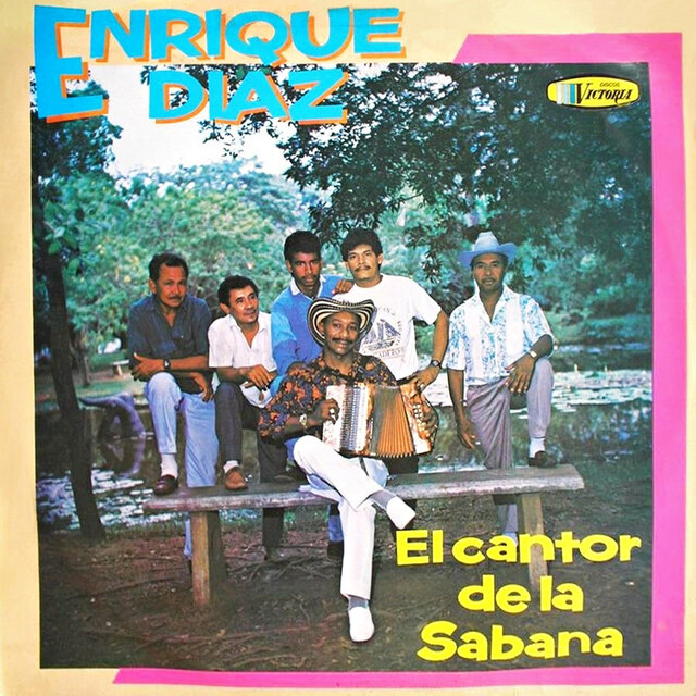 El cantor de la sabana