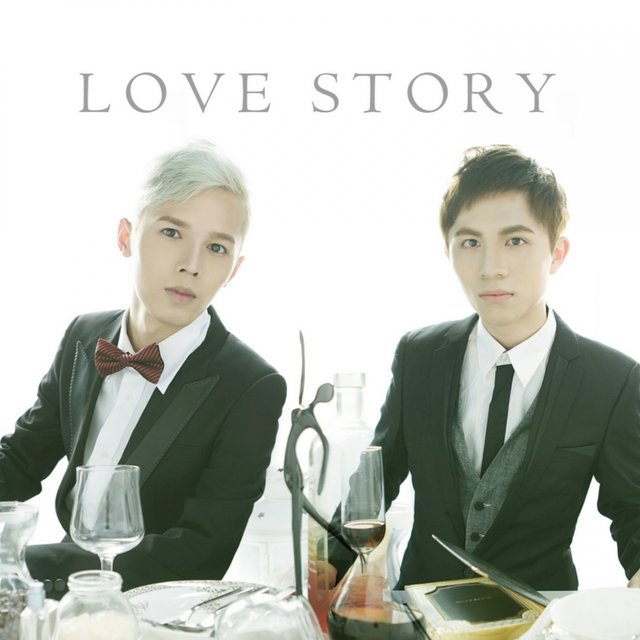 Love Story