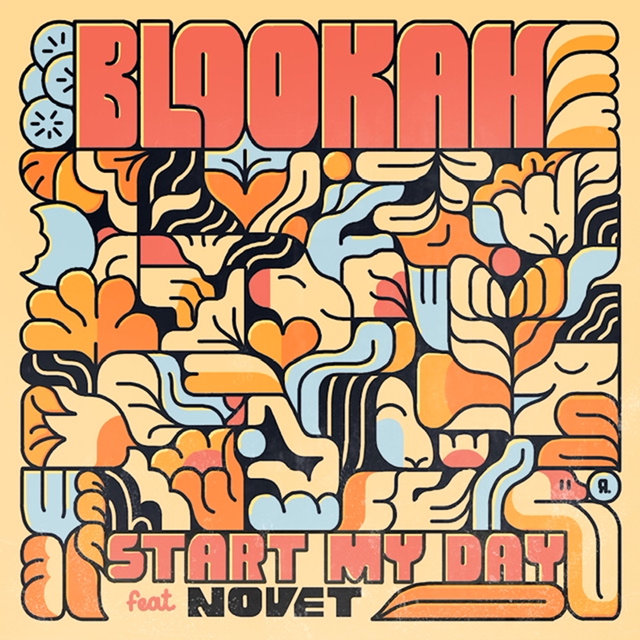 Start My Day (feat. Novet)