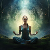 Calming Yoga Pulse