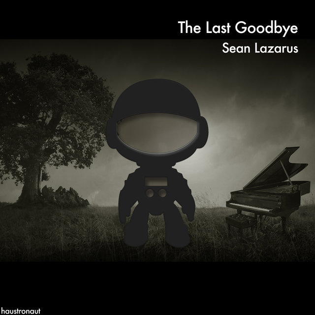 The Last Goodbye