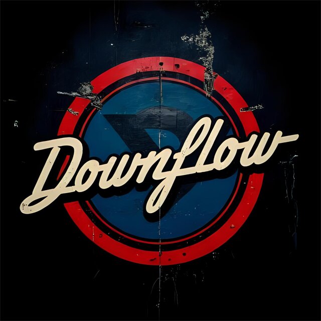 Downflow