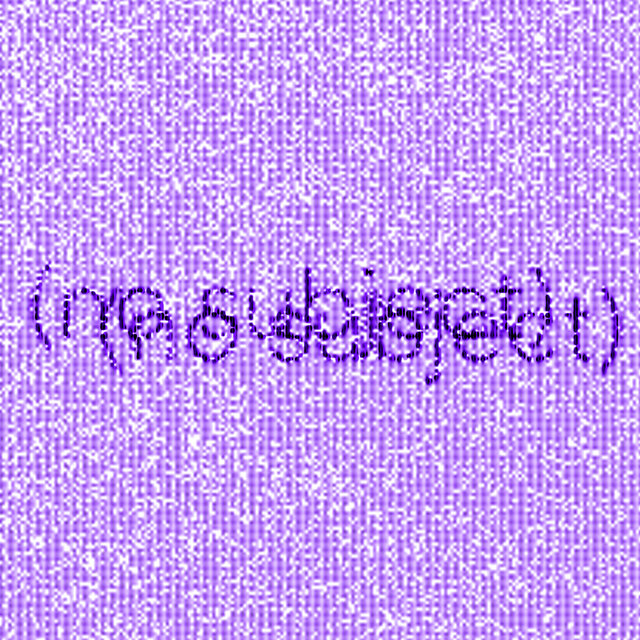No Subject