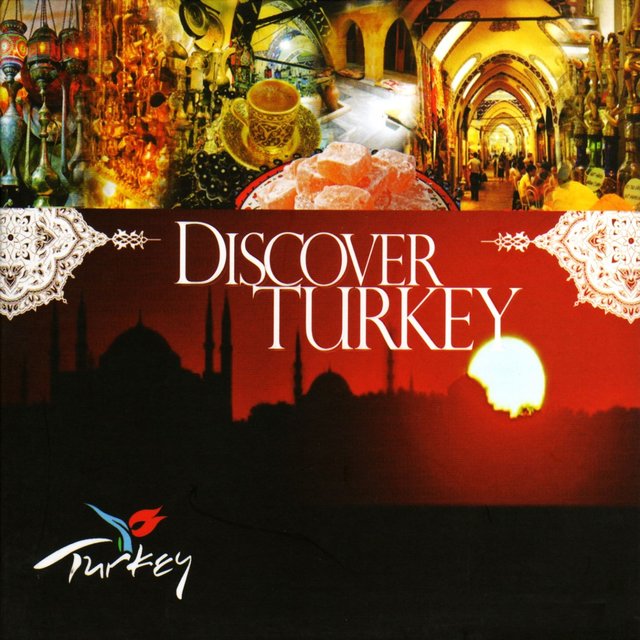 Discover Turkey