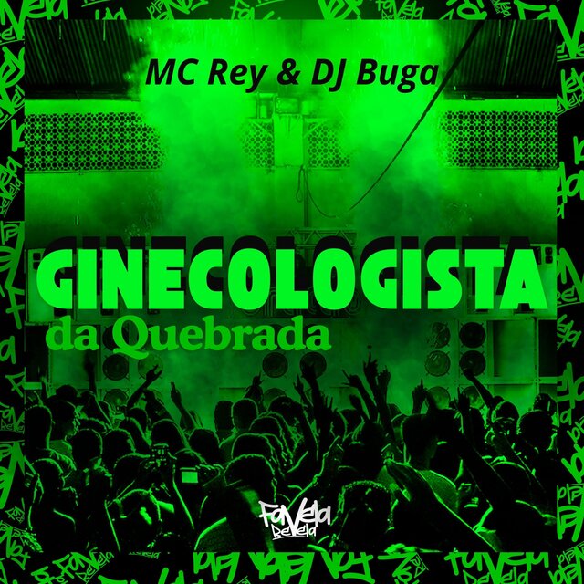 Ginecologista da Quebrada