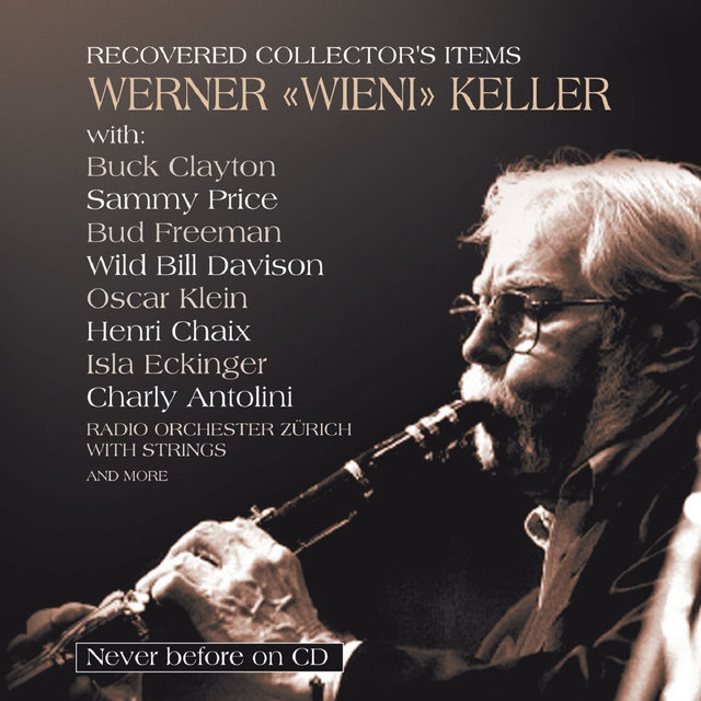 Tremble Kids - A Tribute To Eddie Condon